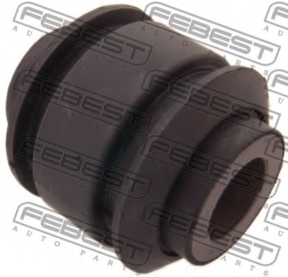FEBEST NAB-029 Bush, control arm mounting